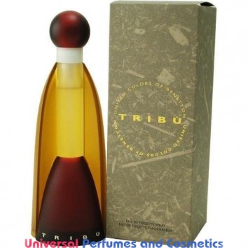 Our impression of Tribu Benetton Women Concentrated Premium Perfume Oil (008037)  Premium